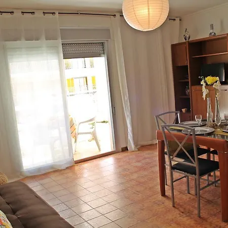 Apartment Bahia Mar Peniscola