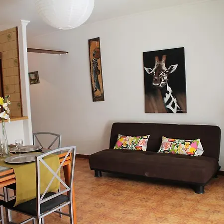Bahia Mar Daire *