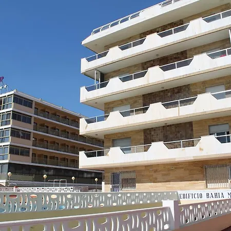 Bahia Mar Peñíscola