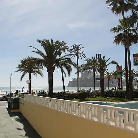 Bahia Mar Daire